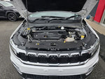 JEEP COMMANDER