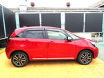 FIT e:HEV 4WD