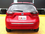 FIT e:HEV 4WD