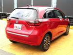 FIT e:HEV 4WD