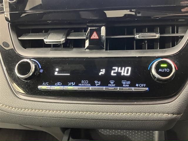 COROLLA TOURING HYBRID
