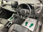 COROLLA TOURING HYBRID