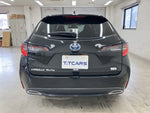 COROLLA TOURING HYBRID