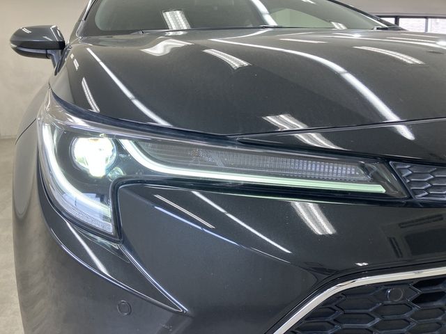 COROLLA TOURING HYBRID
