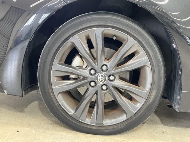 COROLLA TOURING HYBRID