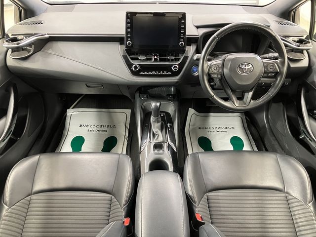 COROLLA TOURING HYBRID