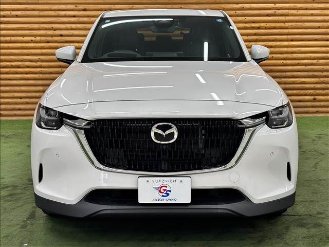 CX-60