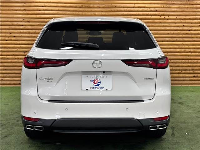 CX-60