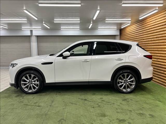 CX-60