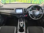 VEZEL HYBRID