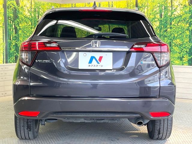 VEZEL HYBRID