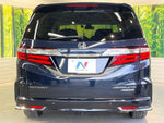 ODYSSEY HYBRID