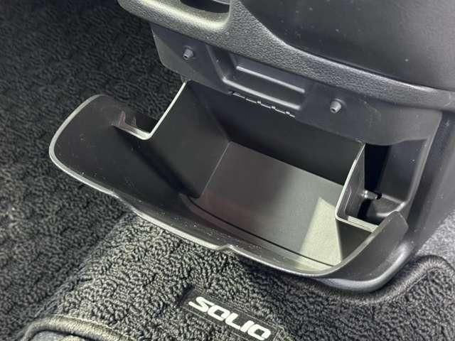 SOLIO BANDIT