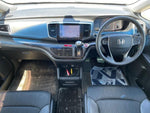 ODYSSEY 4WD