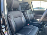 ODYSSEY 4WD