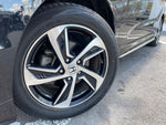 ODYSSEY 4WD
