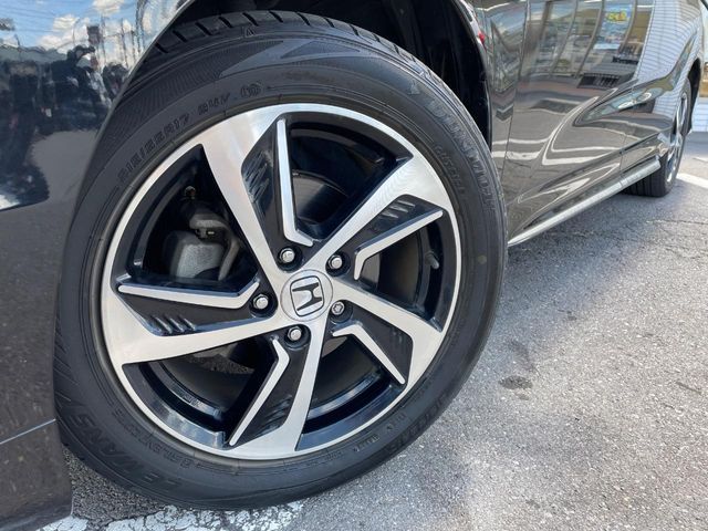 ODYSSEY 4WD