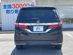 ODYSSEY 4WD