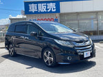 ODYSSEY 4WD
