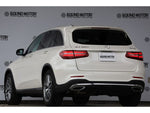 MERCEDES BENZ GLC class