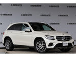 MERCEDES BENZ GLC class