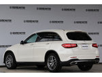 MERCEDES BENZ GLC class