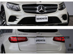 MERCEDES BENZ GLC class