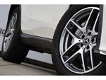 MERCEDES BENZ GLC class