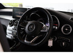 MERCEDES BENZ GLC class