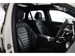 MERCEDES BENZ GLC class