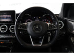 MERCEDES BENZ GLC class