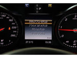 MERCEDES BENZ GLC class