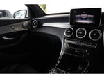 MERCEDES BENZ GLC class