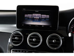 MERCEDES BENZ GLC class