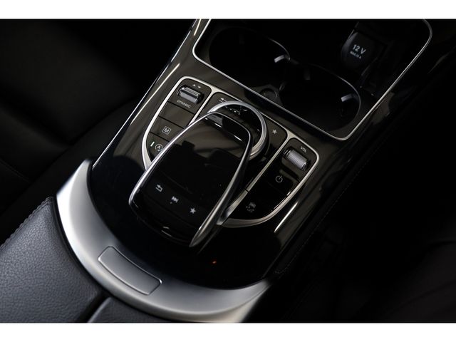 MERCEDES BENZ GLC class