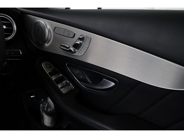 MERCEDES BENZ GLC class