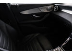 MERCEDES BENZ GLC class