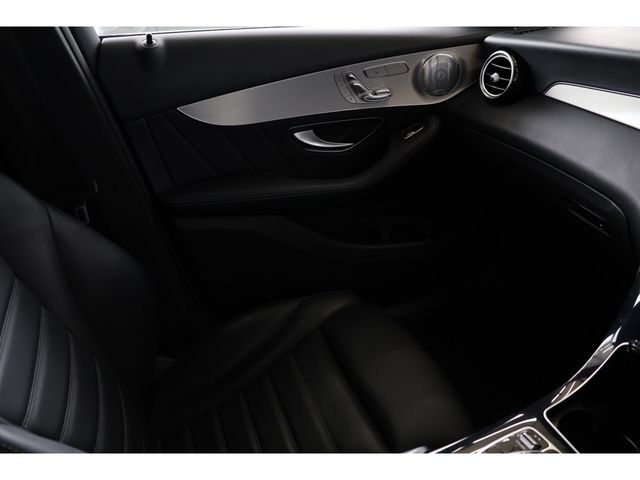 MERCEDES BENZ GLC class