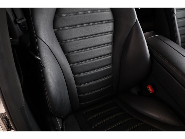 MERCEDES BENZ GLC class