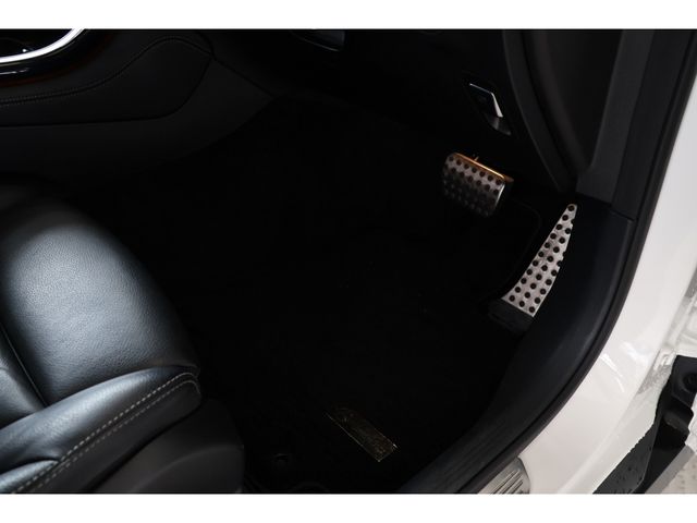 MERCEDES BENZ GLC class