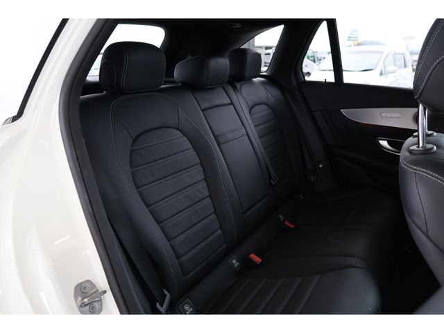 MERCEDES BENZ GLC class