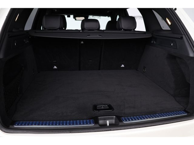 MERCEDES BENZ GLC class