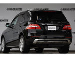 MERCEDES BENZ M class