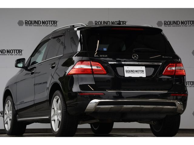 MERCEDES BENZ M class