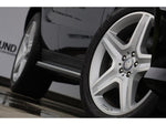 MERCEDES BENZ M class