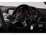 MERCEDES BENZ M class