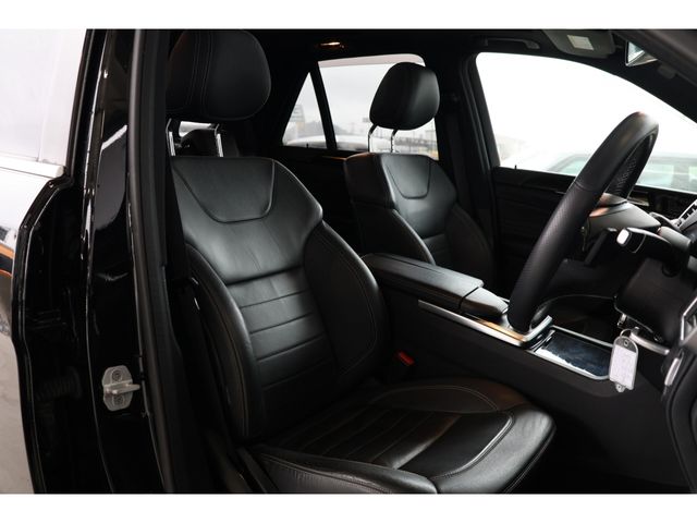 MERCEDES BENZ M class