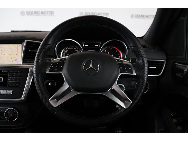 MERCEDES BENZ M class