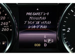 MERCEDES BENZ M class
