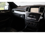 MERCEDES BENZ M class